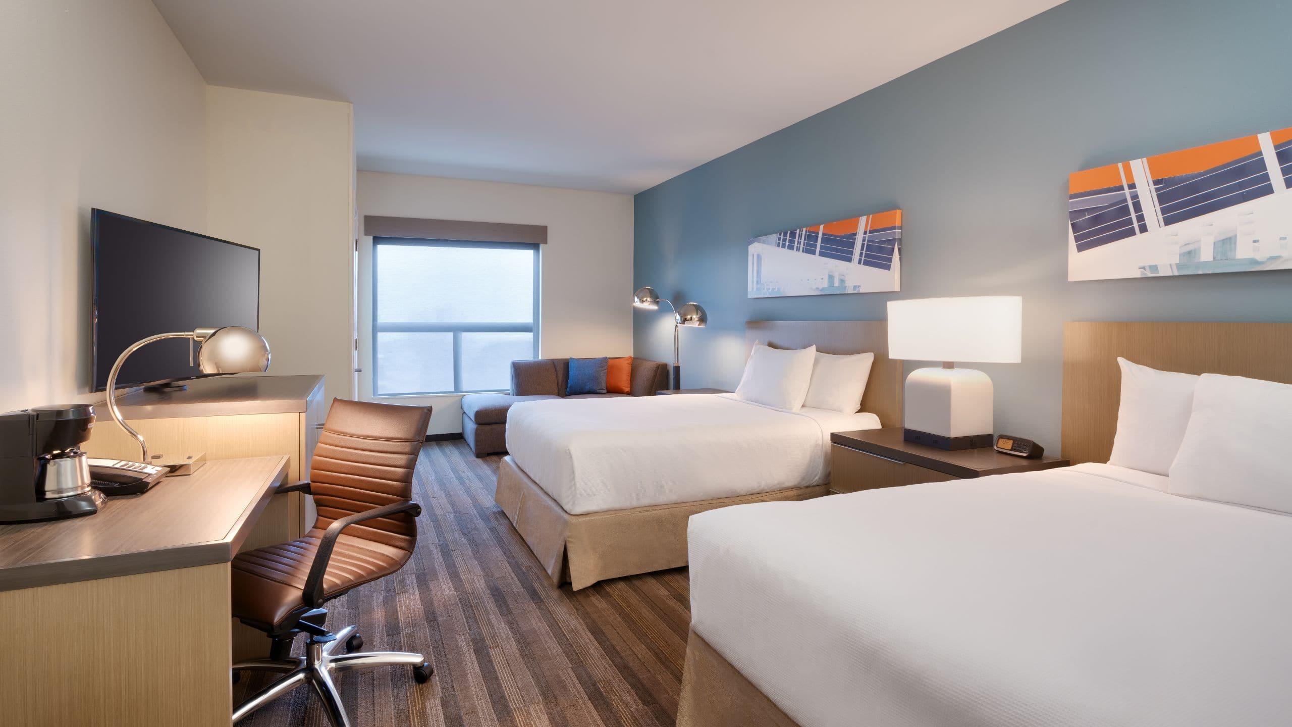 Hyatt House Provo/Pleasant Grove Hotel Exterior photo