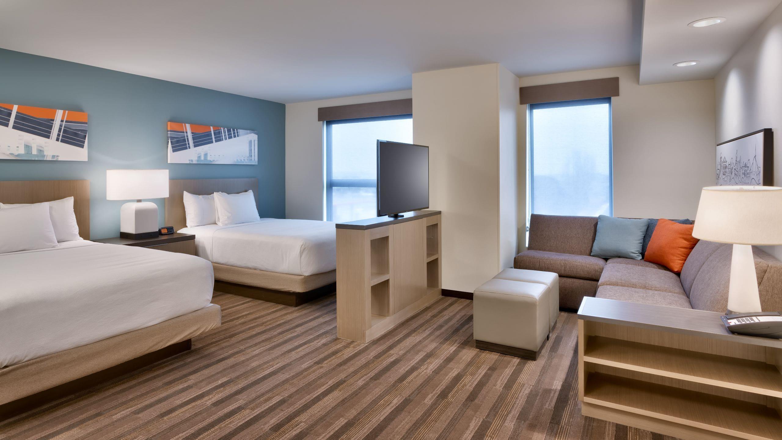Hyatt House Provo/Pleasant Grove Hotel Exterior photo