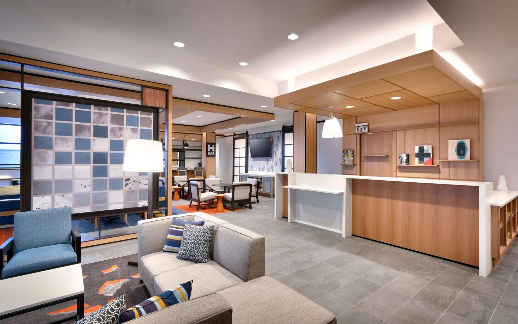 Hyatt House Provo/Pleasant Grove Hotel Exterior photo