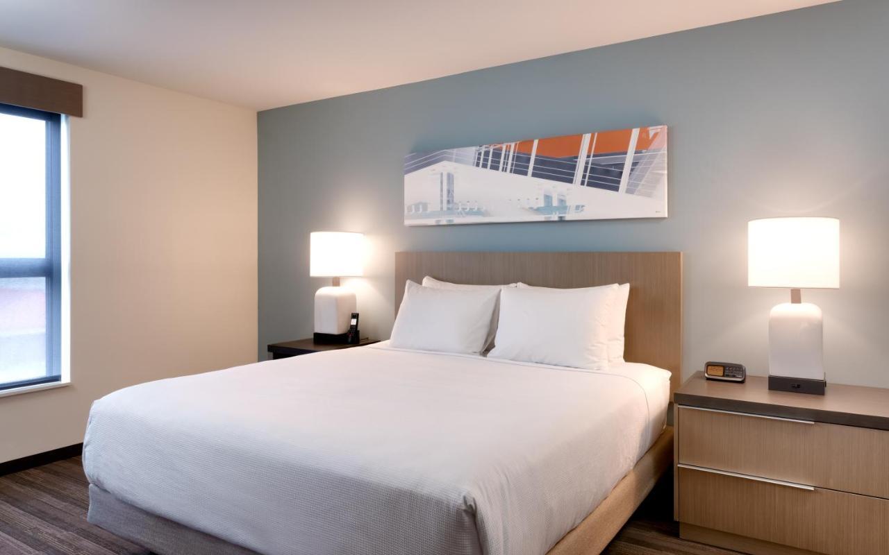 Hyatt House Provo/Pleasant Grove Hotel Exterior photo